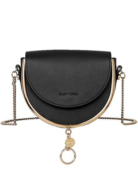 See by Chloe Mara Evening Bag .